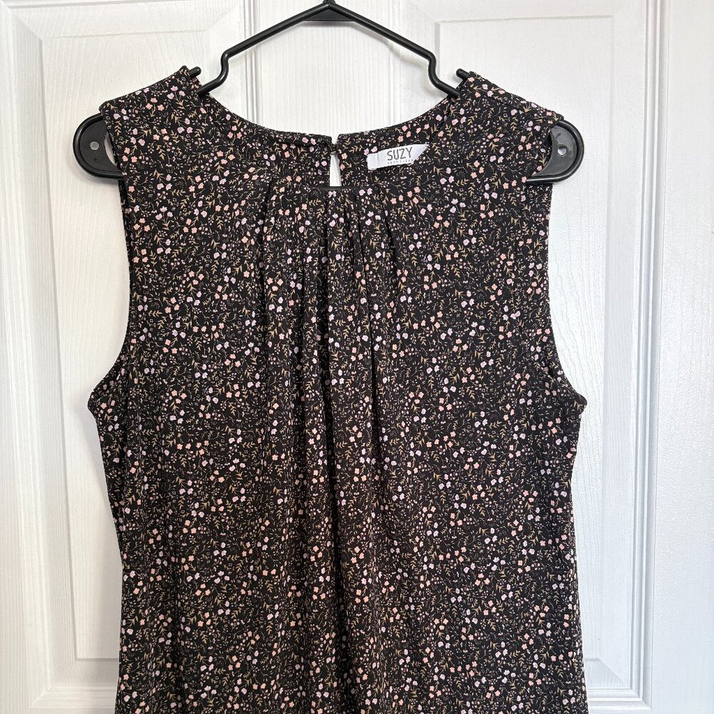 Suzi Shier Top